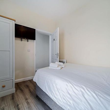Carlisle Lodge 'Sleeping 6 Guests' Londonderry Luaran gambar