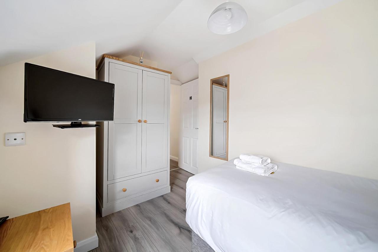 Carlisle Lodge 'Sleeping 6 Guests' Londonderry Luaran gambar