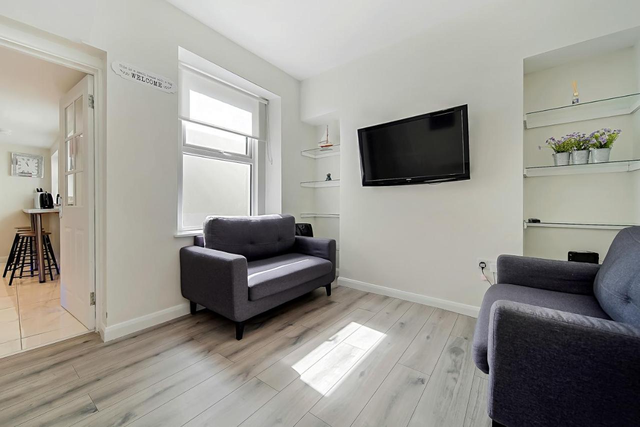 Carlisle Lodge 'Sleeping 6 Guests' Londonderry Luaran gambar