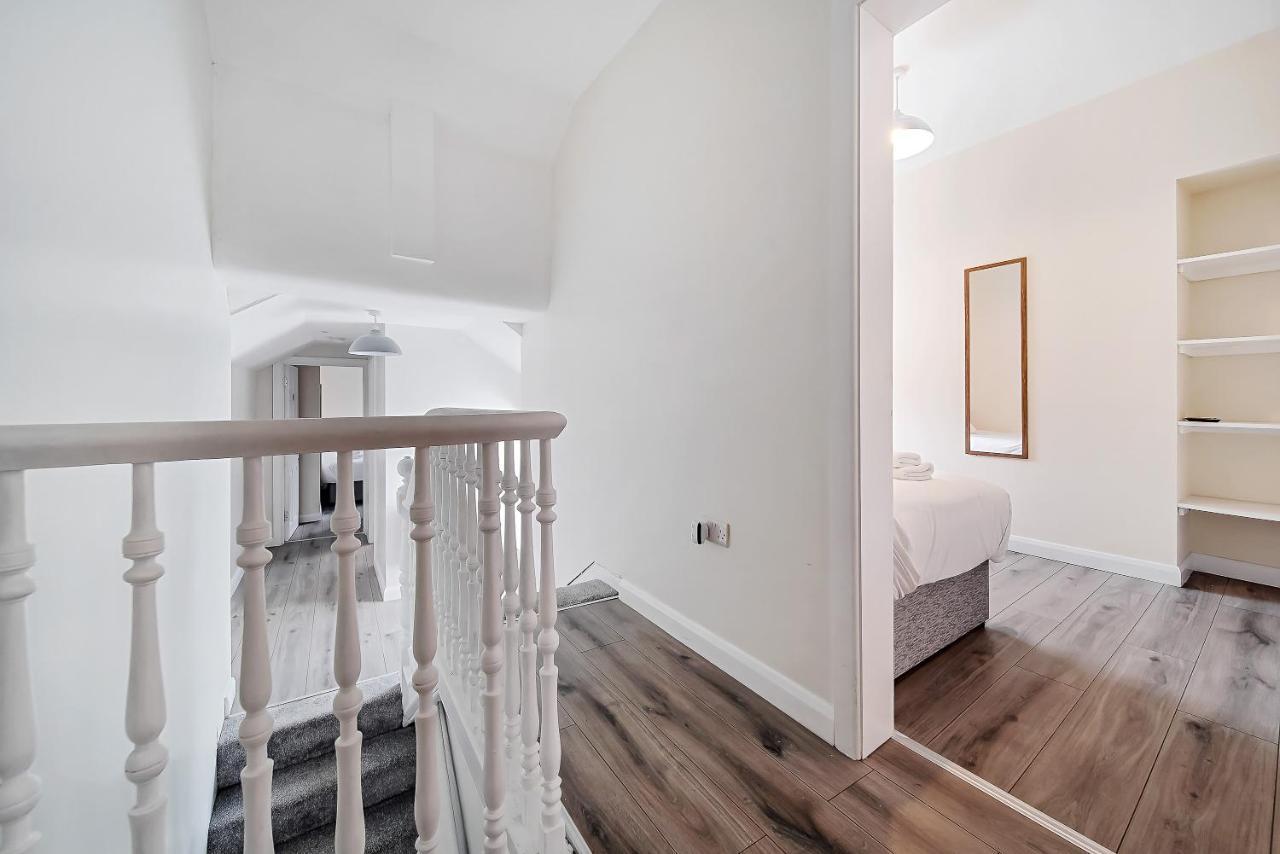 Carlisle Lodge 'Sleeping 6 Guests' Londonderry Luaran gambar