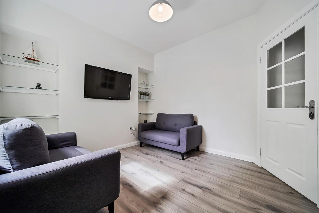 Carlisle Lodge 'Sleeping 6 Guests' Londonderry Luaran gambar