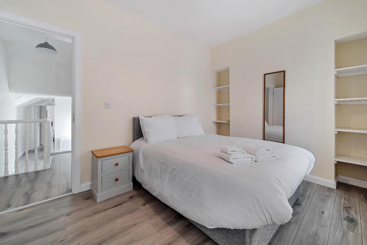 Carlisle Lodge 'Sleeping 6 Guests' Londonderry Luaran gambar