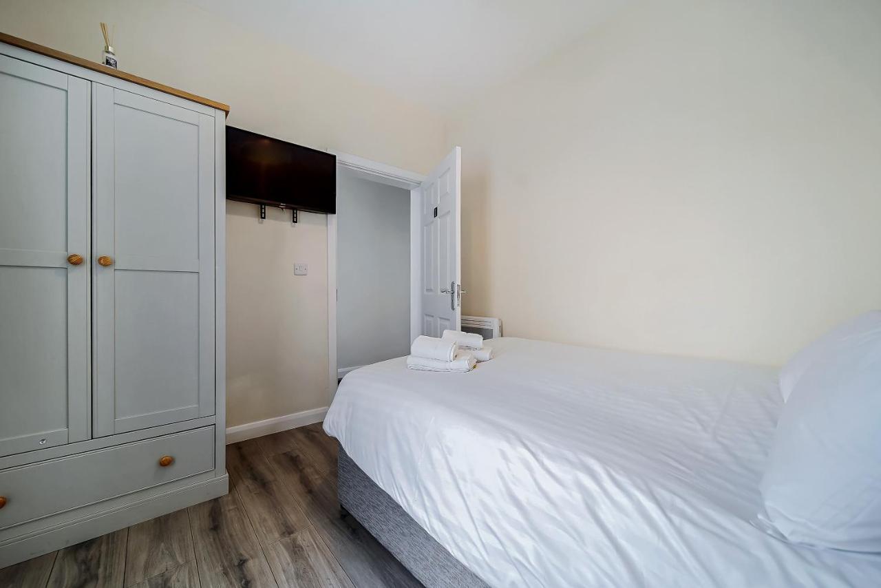 Carlisle Lodge 'Sleeping 6 Guests' Londonderry Luaran gambar
