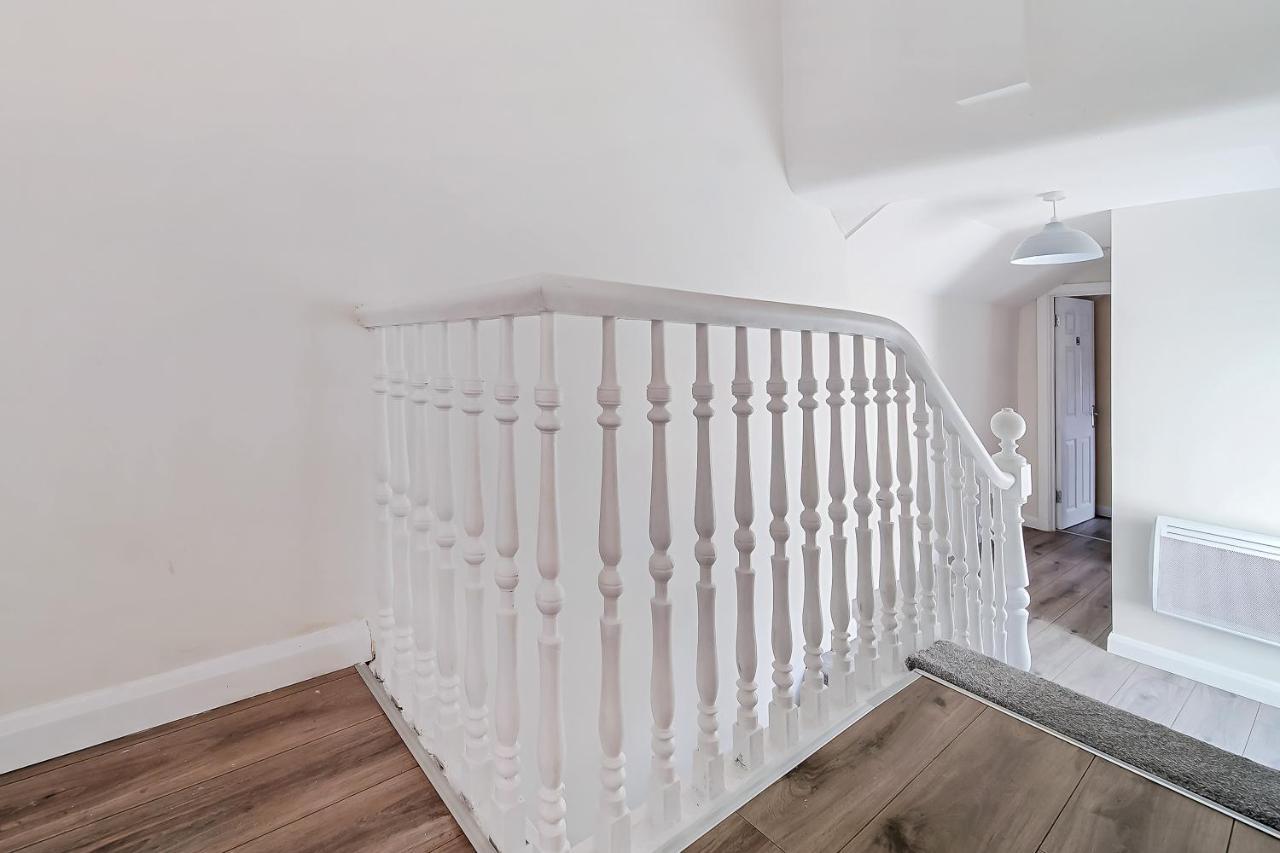Carlisle Lodge 'Sleeping 6 Guests' Londonderry Luaran gambar