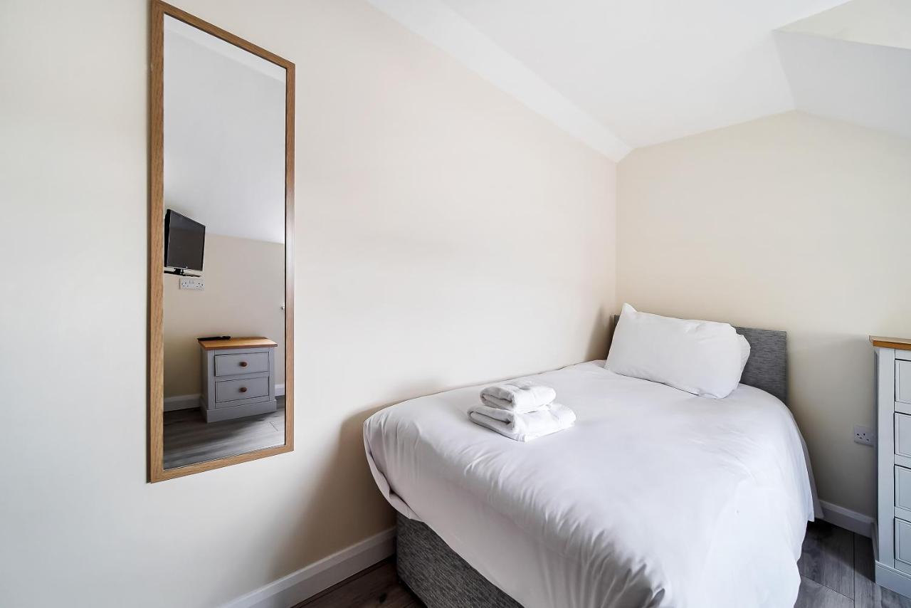 Carlisle Lodge 'Sleeping 6 Guests' Londonderry Luaran gambar