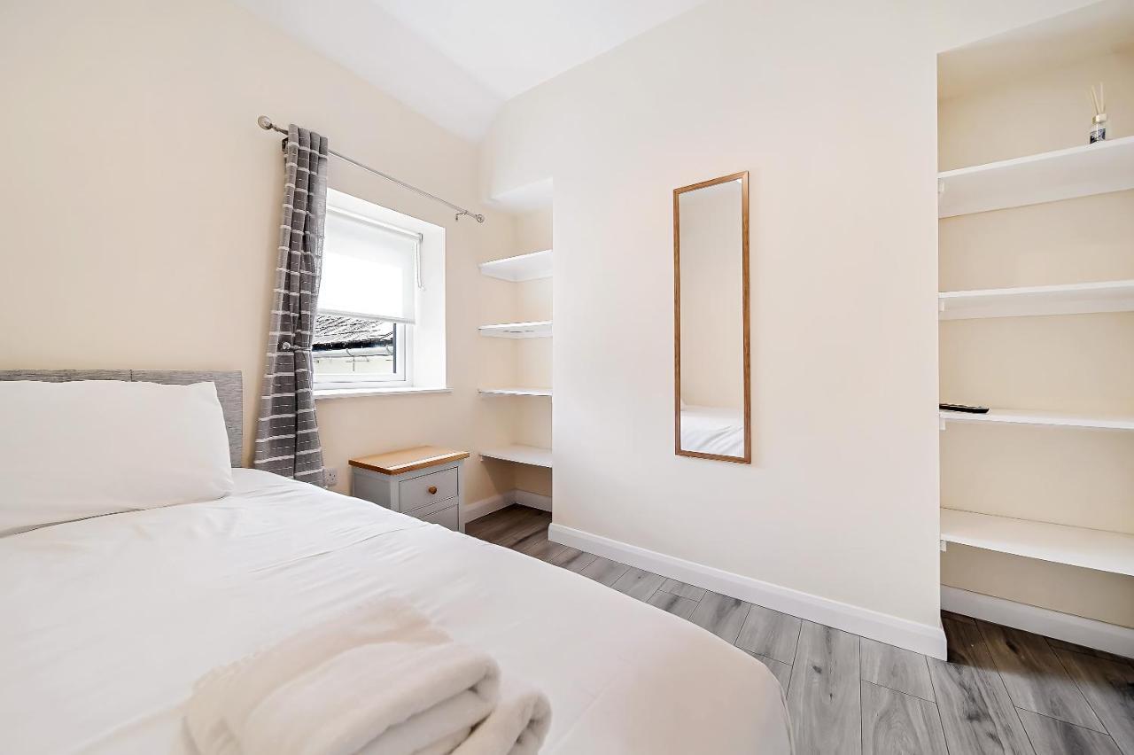 Carlisle Lodge 'Sleeping 6 Guests' Londonderry Luaran gambar