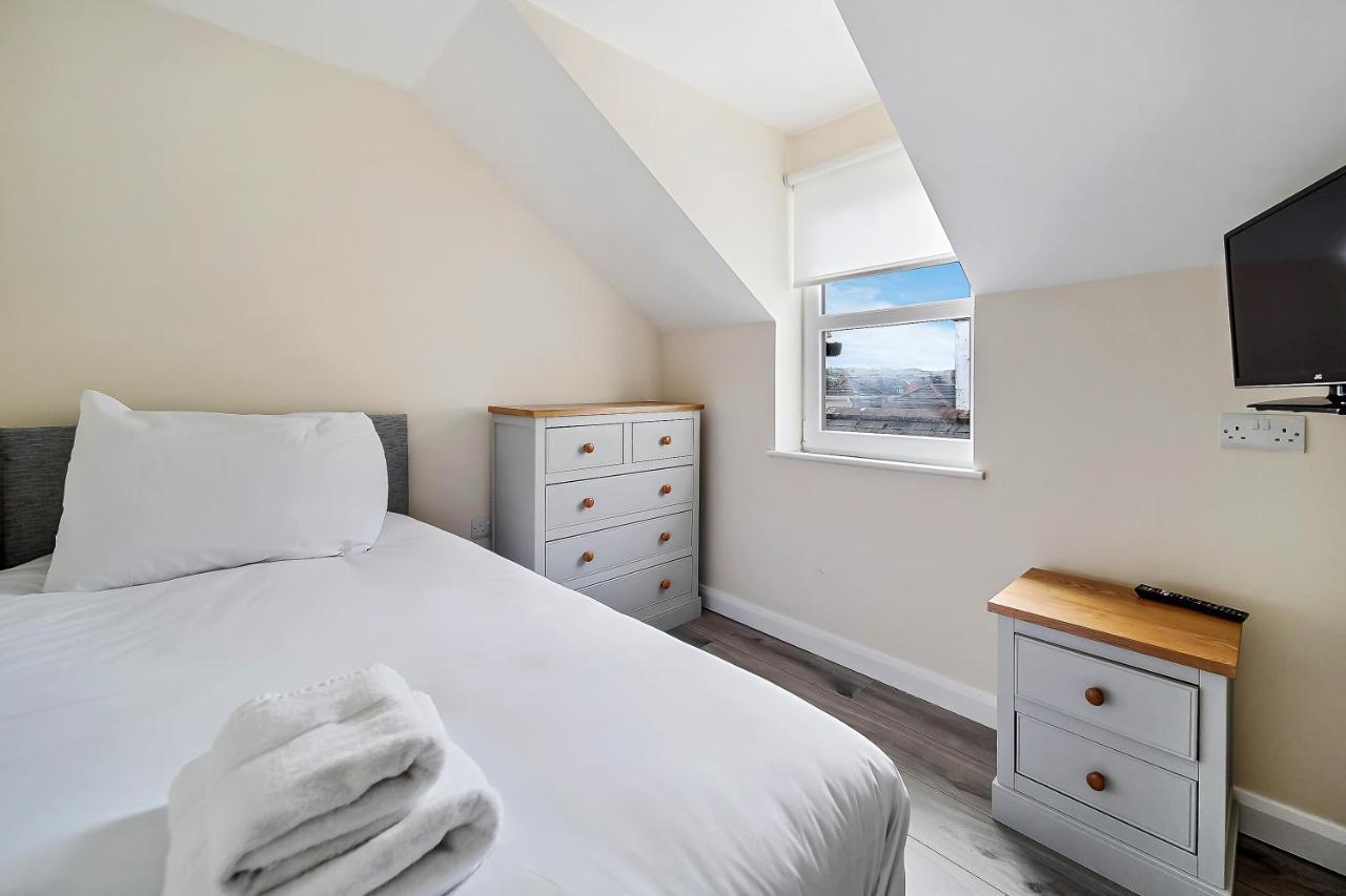 Carlisle Lodge 'Sleeping 6 Guests' Londonderry Luaran gambar