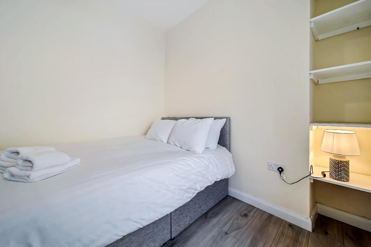 Carlisle Lodge 'Sleeping 6 Guests' Londonderry Luaran gambar