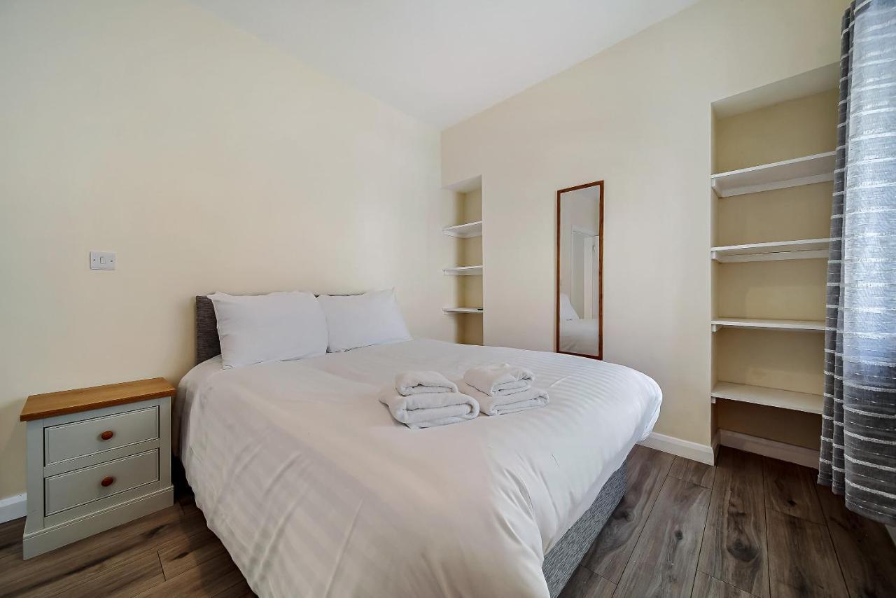 Carlisle Lodge 'Sleeping 6 Guests' Londonderry Luaran gambar